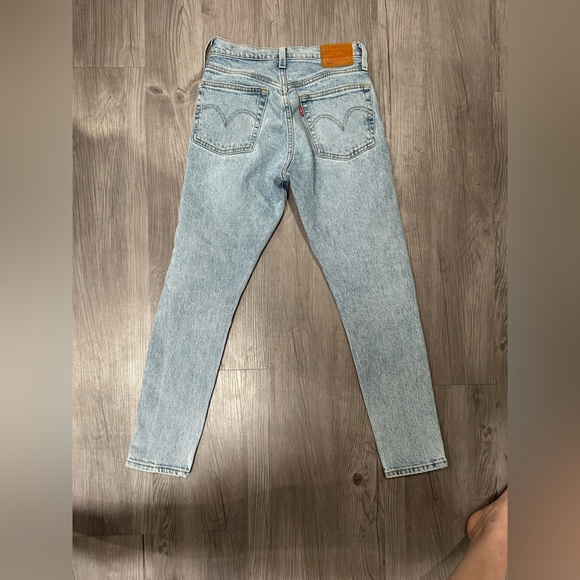 Levi’s size 24 - Picture 2 of 2